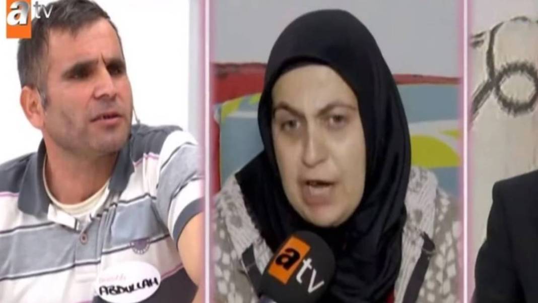 Yengesine koca buldu, yenge dediği kişi erkek çıktı... Esra Erol'da Aşk-ı Memnu'yu bile sollayacak olay! 7